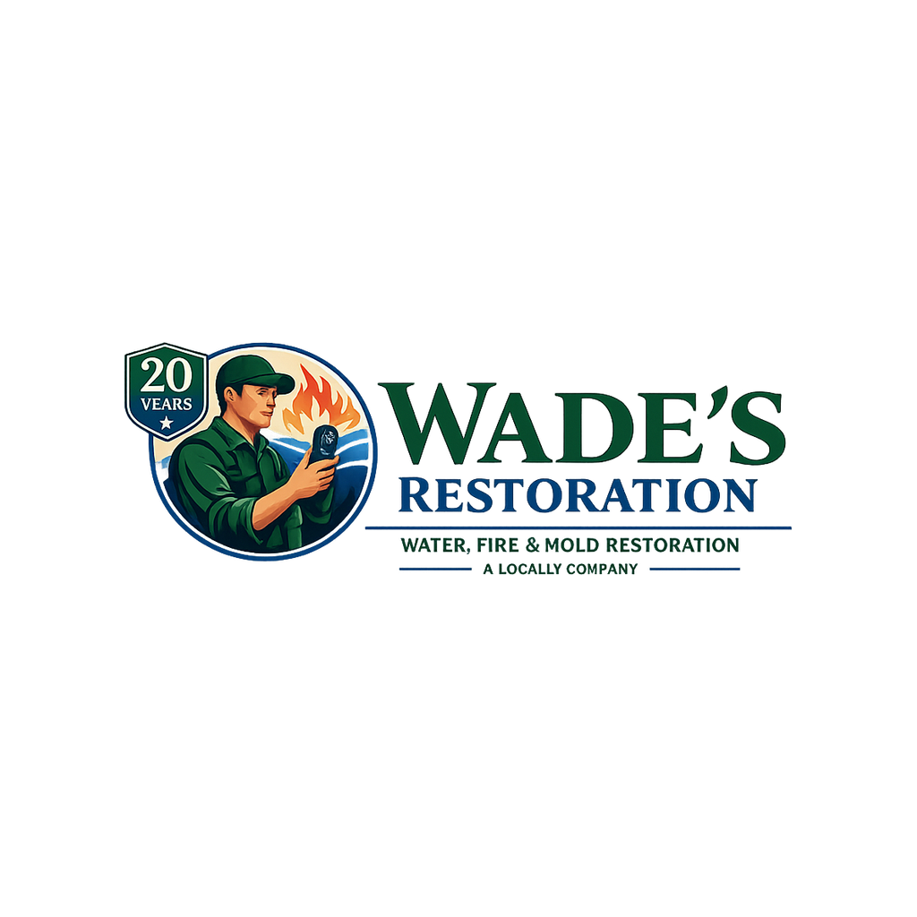 Wade's Restoration of Atlanta